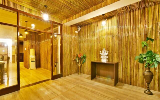 Kapoor Resort by DLS Hotels