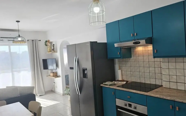 143 LCA - Stay Kastella Beach Apartment