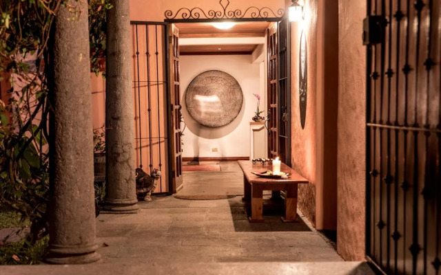 Luna Inn B&B