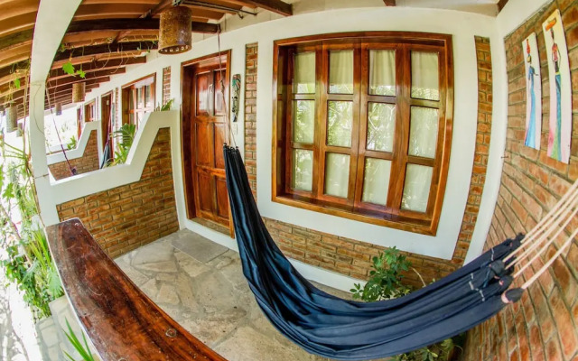 Miramar Surfcamp