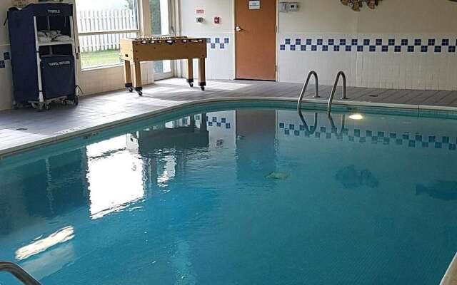 Spark by Hilton Moline Quad Cities