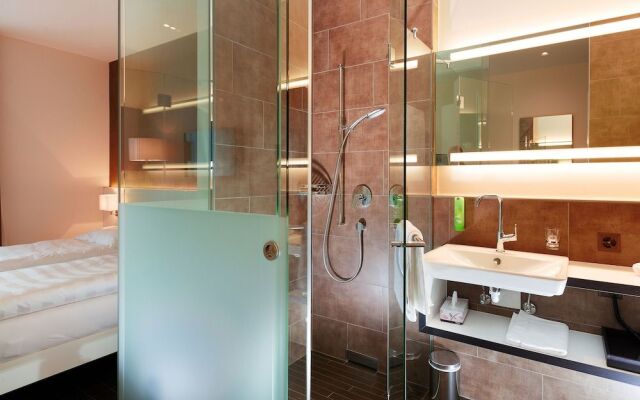 b_smart motel Sevelen