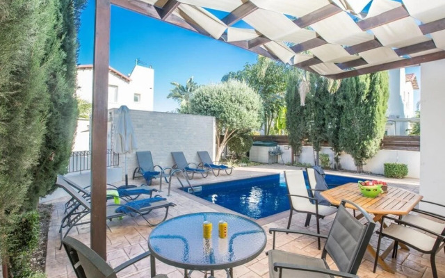 Villa Katia AQ Kv25