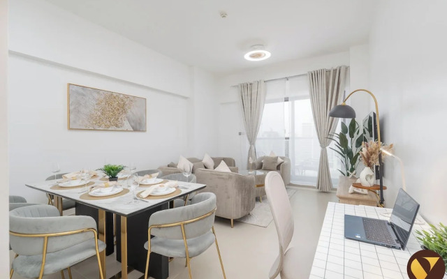 JVC unit Pool Jogging Track Play Area