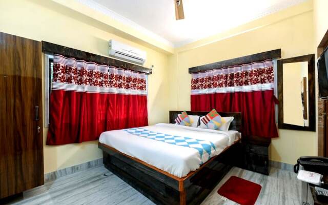 Goroomgo Comfortable Stay kolkata