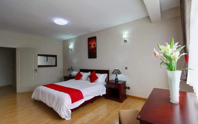 Fenesi Gardens Apartments