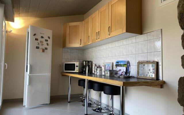 Maison Erdeven, 3 pièces, 4 personnes - FR-1-397-38