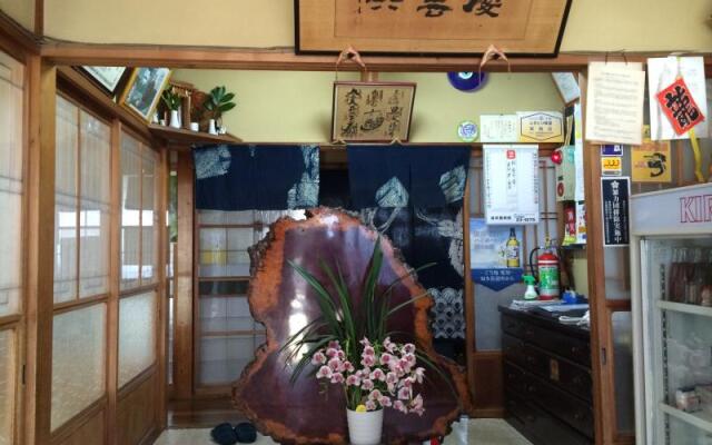 Minpaku