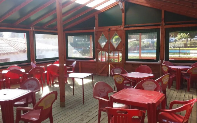 Camping Villaviciosa