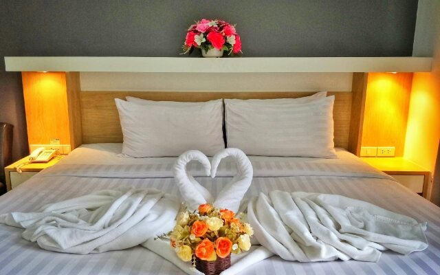 Residence SG