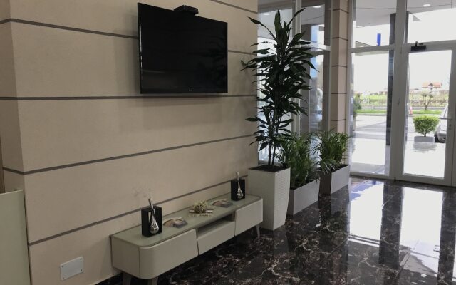 Hotel Liss 2