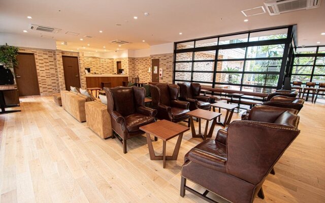 Arietta Hotel Hakata