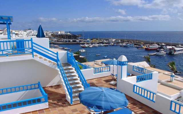 Apartments Agua Marina