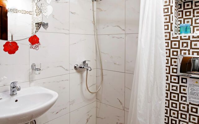 Evlogia Hotel Seafront & Annex by Greek Pride