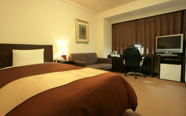 Hotel Sealuck Pal Takasaki