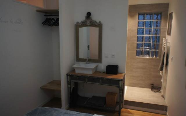 Apparts'Hotels
