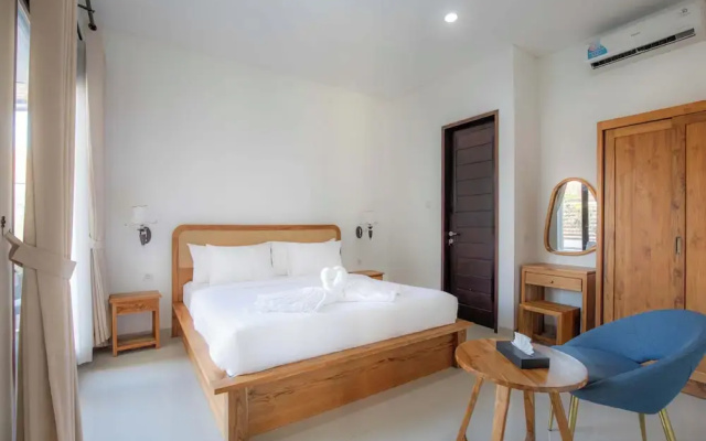 Cherish Villa Umalas