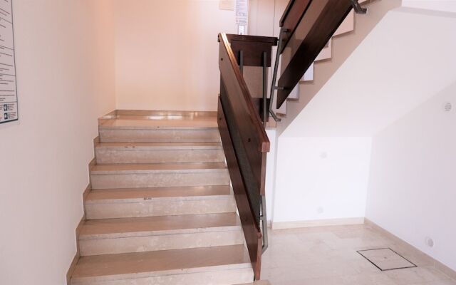 Appartamento Carducci