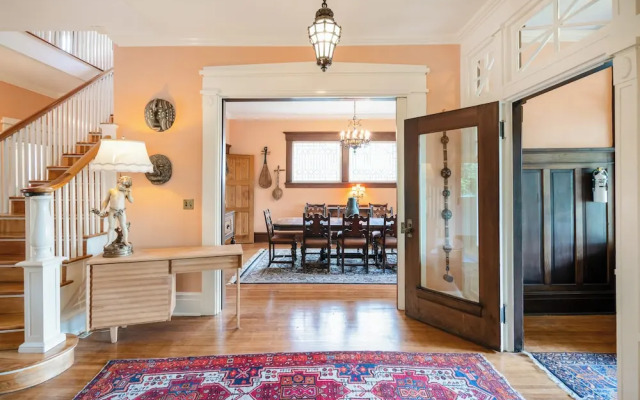 Lion's Head Bed & Breakfast