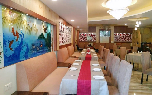 GenX Sundaram Haldwani