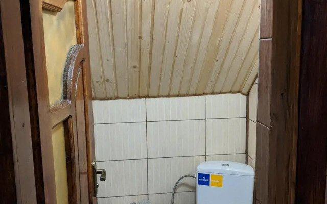 Guest house Gostynna Rodyna