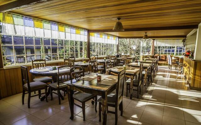 Pousada Serra Villena