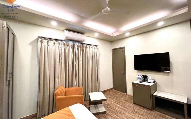 Comfort Inn Silver Arch Hotel, Mussoorie