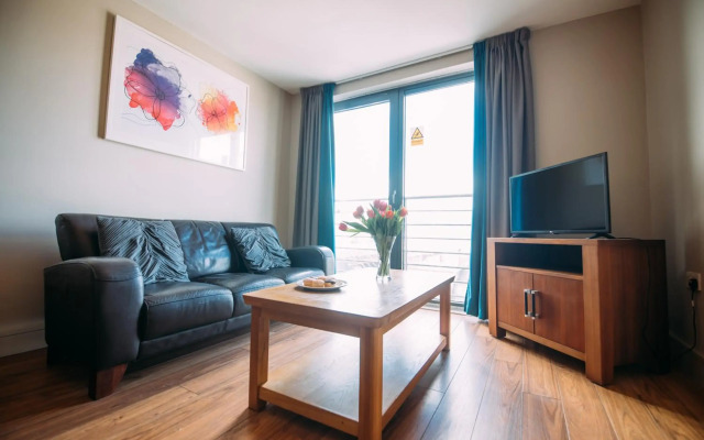 Cordia Serviced Apartments