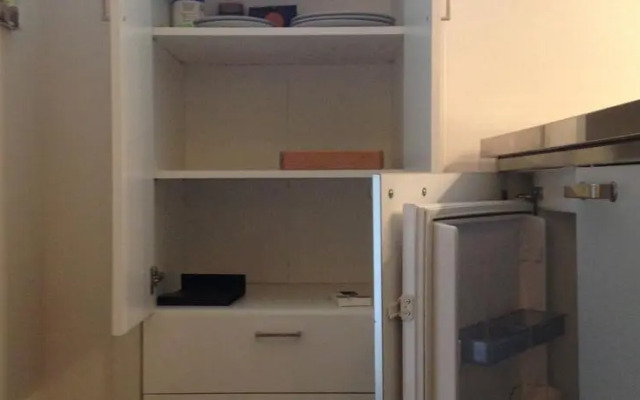 ApartHotel The Delphine