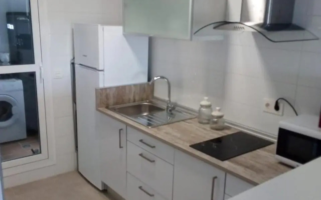 Apartamento Carlos