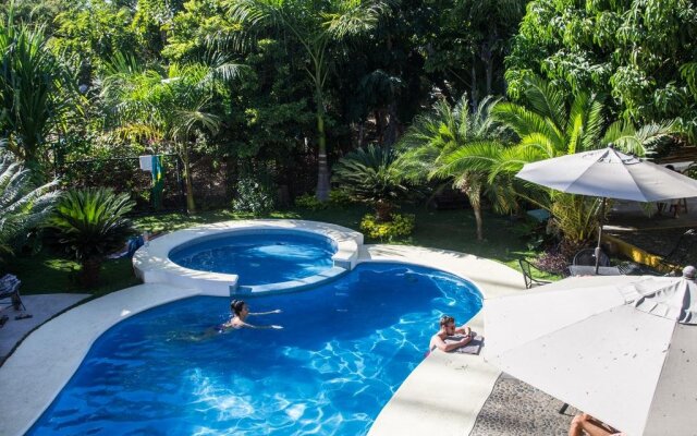 Casa Losodeli & Coworking - Adults Only - Hostel