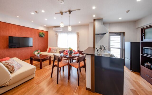 Hotel Haabesu Okinawa