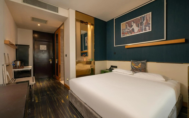 Butterfly Boutique Hotel