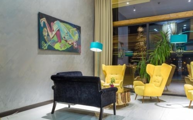 Hotel Berane