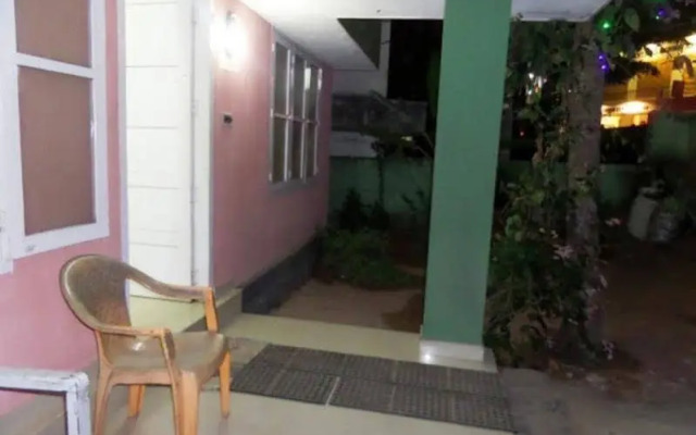 Hotel Palm Garden