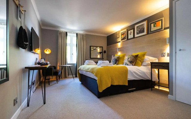 St. Pancras London, Autograph Collection ®