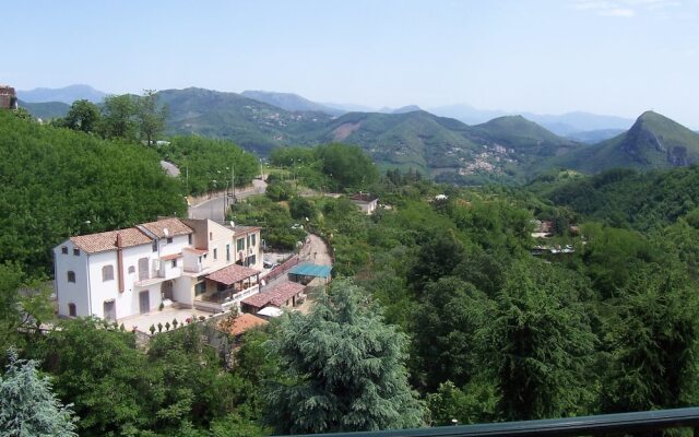 Bedebreakfastilys Coast Amalfitana