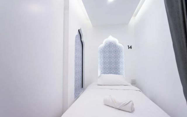 Chedee Hostel Chiang Mai