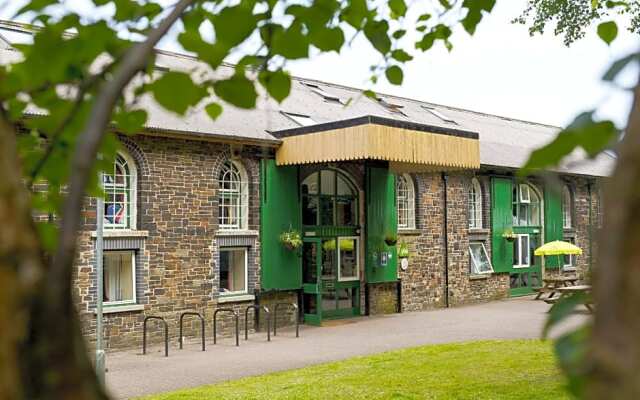 YHA Okehampton