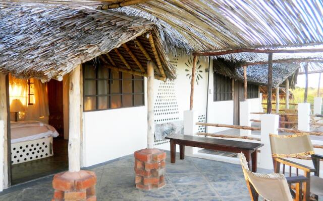 nZuwa Lodge