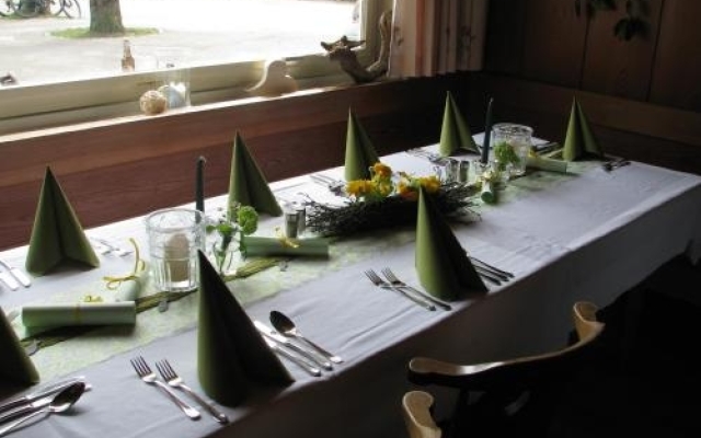 Ferienparadies Spielmannsau