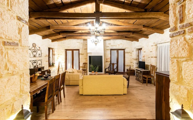 Villa Castello