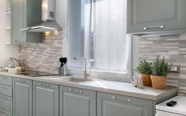 Baita Marina - Libeccio 30M Mare