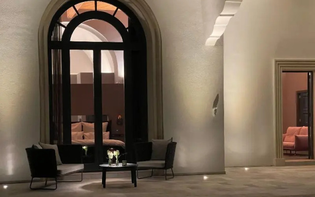 Sa Hotel
