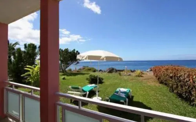 Apartamentos El Guirre