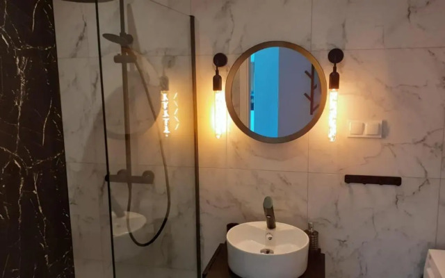 Daniel’s Apartament