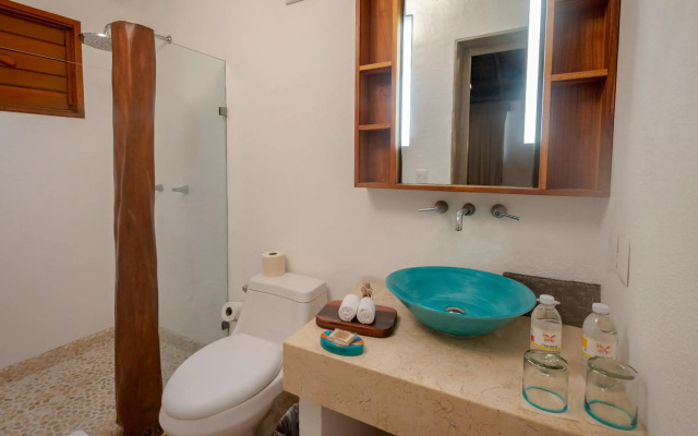 Mahekal Beach Front Resort & Spa