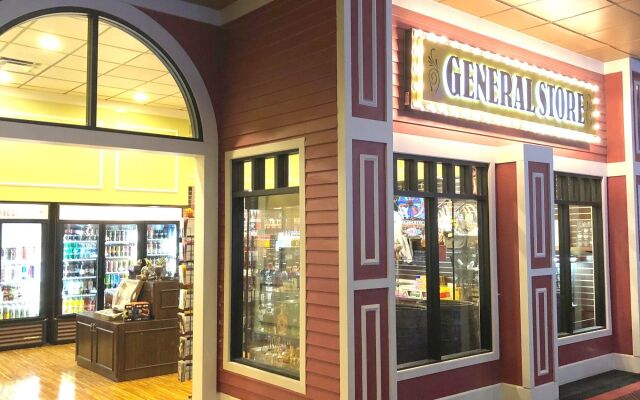 Red Garter Hotel & Casino by Red Lion Hotels