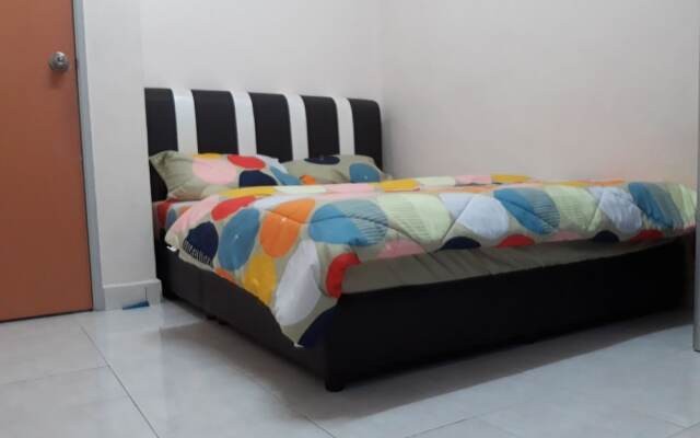 Gateway Malaysia - Johor Bahru