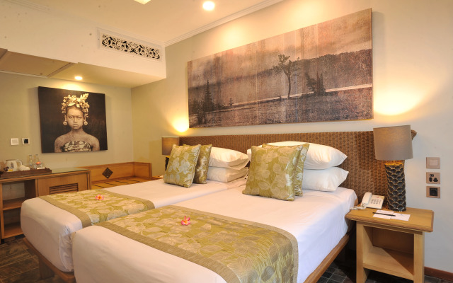 Hotel Puri Raja